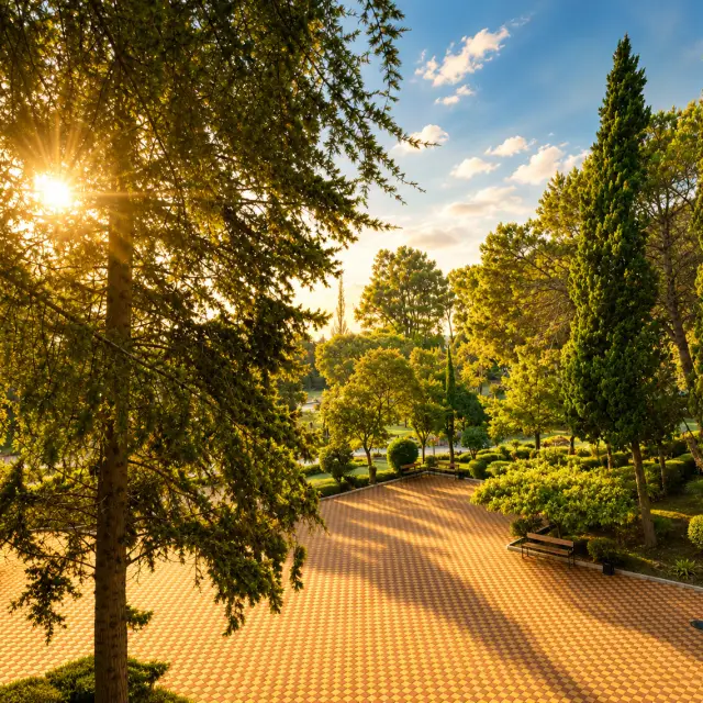 Real photos of Chernomorets Park Hotel