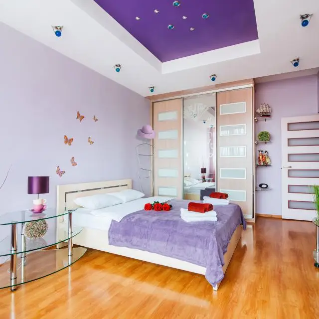 Real photos of Apartments on Independence Avenue 35