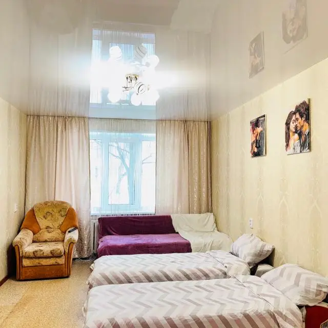 Real photos of Apartments on 34 Vakhitova Avenue