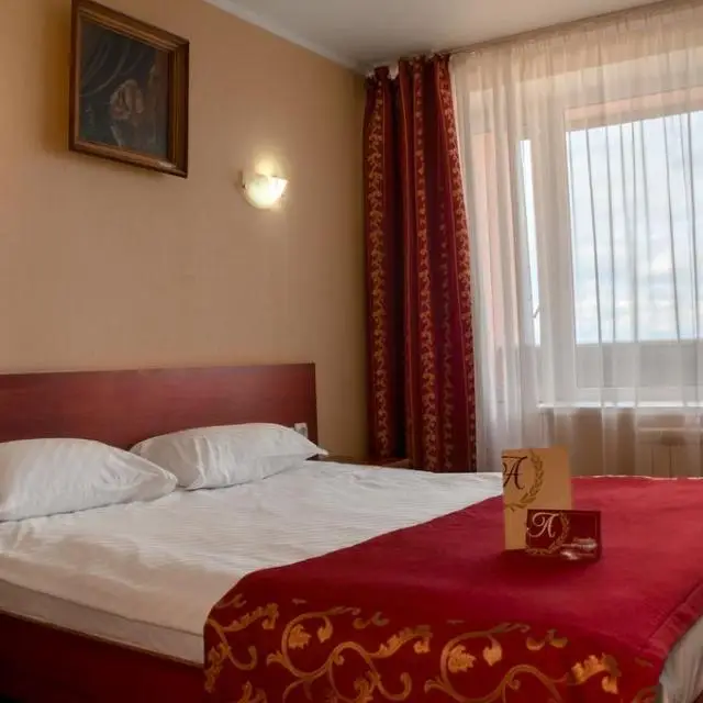 Real photos of AMAKS Hotel Azov