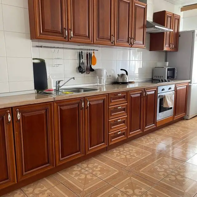 Real photos of Apartamenty na prospekte Veteranov 75k1
