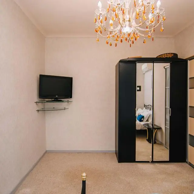 Real photos of MyHome YourHome on 146 Frunze Street