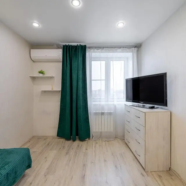 Реальные фото InnDays на Болдина 1к1