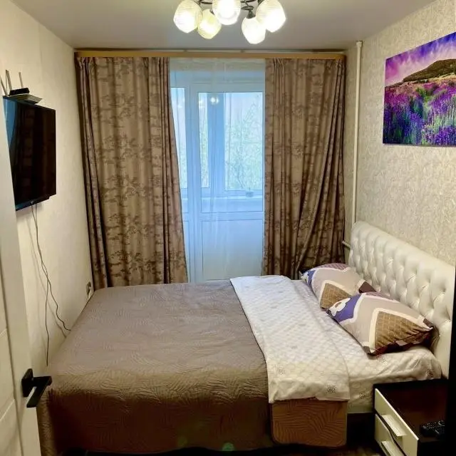 Real photos of Apartment on Bohnyak street 10