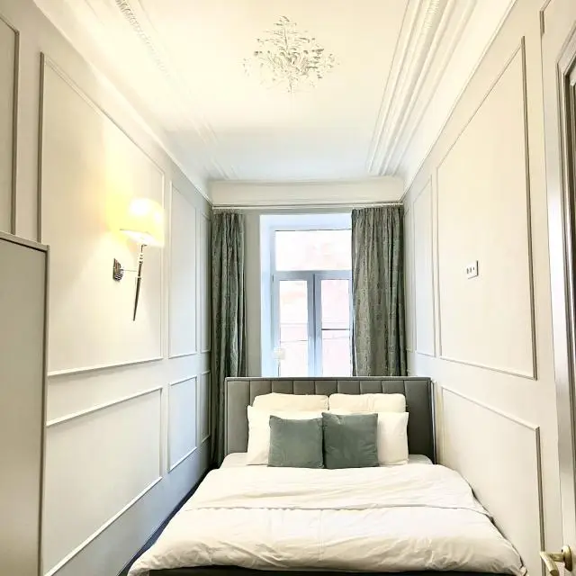 Real photos of Apartments on 17 Grechesky Avenue