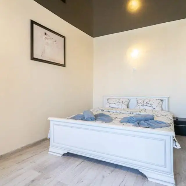 Real photos of Apartment DiVo on Independence Avenue 52