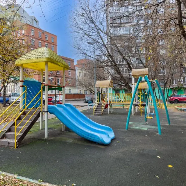 Реальные фото Прекрасная квартира возле метро Черкизовская и Преображенская площадь