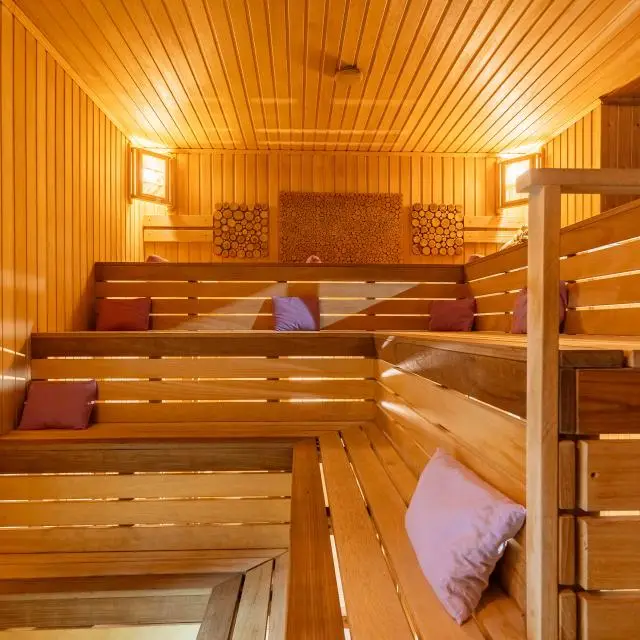 Real photos of Arkhyz Royal Resort & SPA