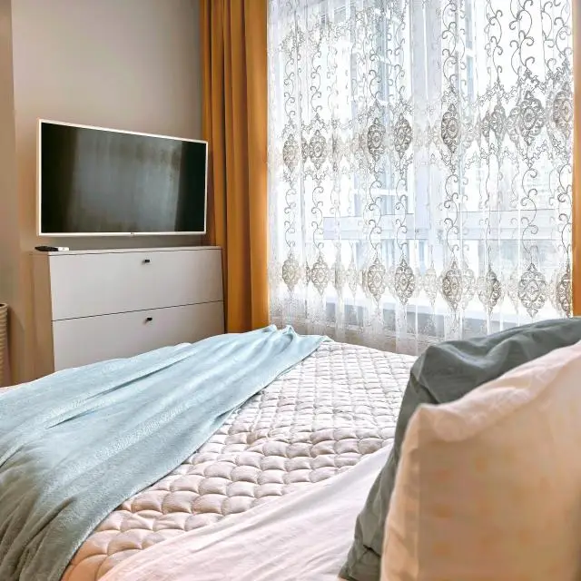 Реальные фото Apartments Liberty City на Рихарда Зорге 67/2