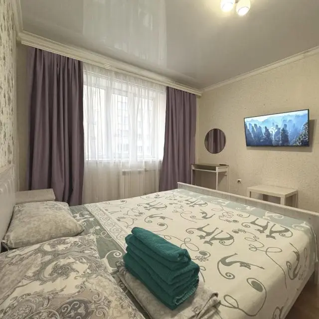 Real photos of Apartments on Nezhnova street 21/4
