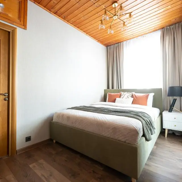 Реальные фото GMApartments на Николопесковском переулке 6