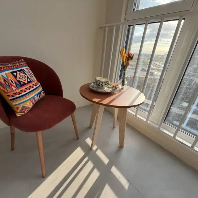 Real photos of El Apart Apartment on Boris Slyusar Street 19c1