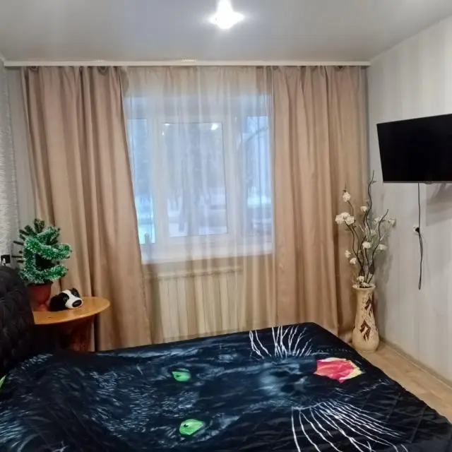 Real photos of Apartments on Pozharsky Street