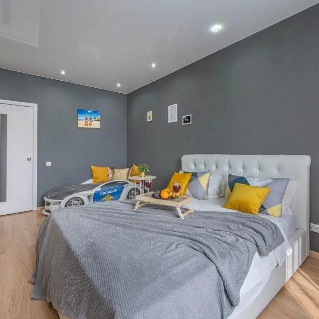 Real photos of Apartments on Volgogradskaya street 18