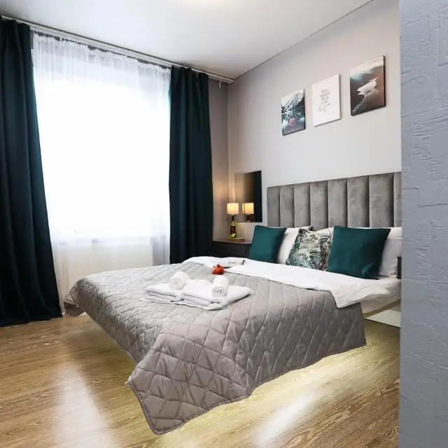 Real photos of Home24 on 17 Fitarevskaya Street