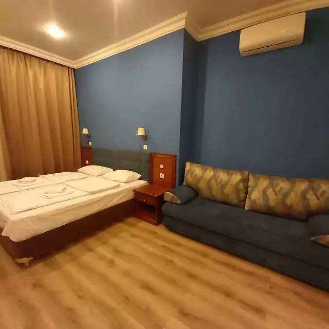 Real photos of Furnished Rooms Like at home