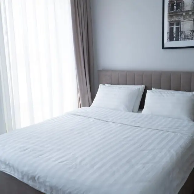 Real photos of Why not Apartments