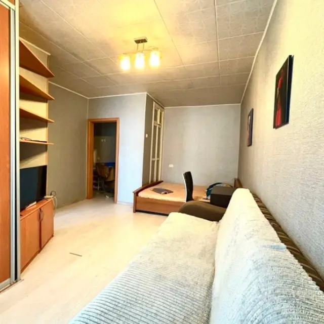 Real photos of Apartments on Amur Boulevard 36