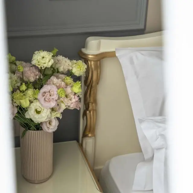 Real photos of Grand Hotel Aleksandrovsky