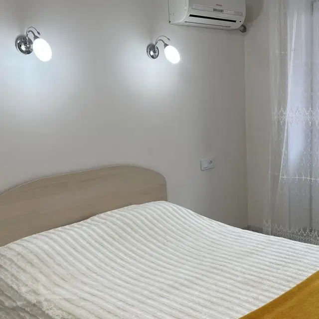 Real photos of Apartments on Oktyabrskaya street 8
