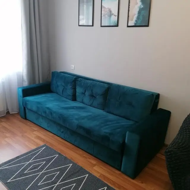 Real photos of Apartments on Tukhachevsky street 23 building 2