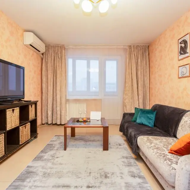 Real photos of Moment House on Akademika Chelomeya street 4
