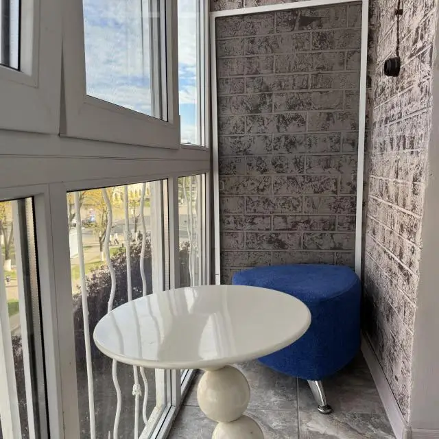 Real photos of Apartments on Chapaev street 7