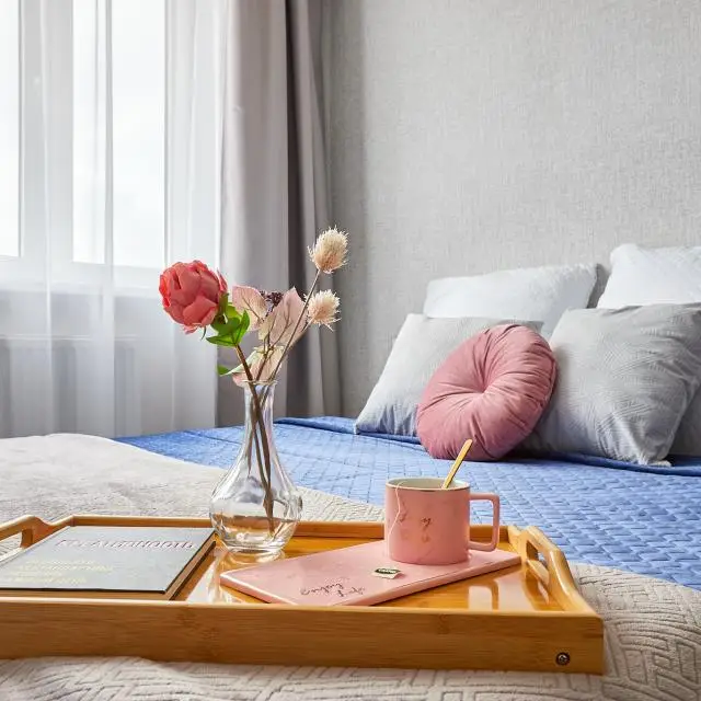Real photos of Cozy Apartment on Peter Metalnikov 
