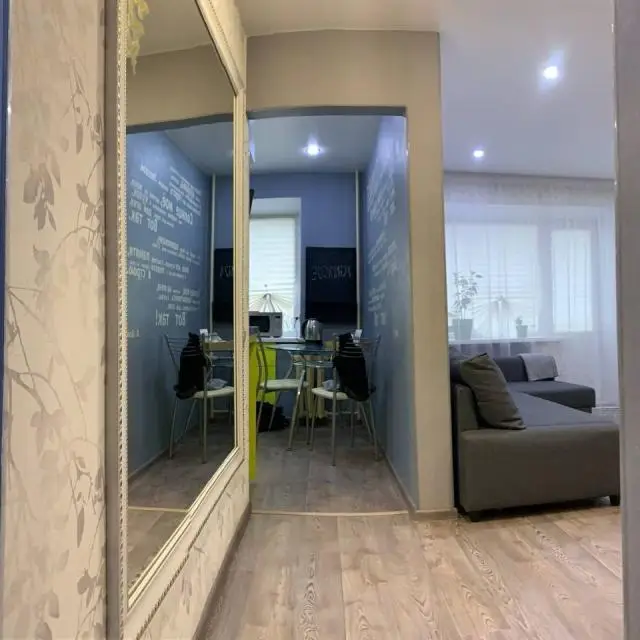 Real photos of Apartments on Latvian str