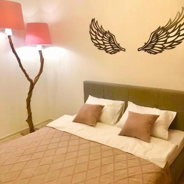 Реальные фото SpaHome (СпаХоум) на Варшавском шоссе 170Е корпус 11