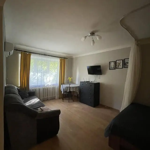 Real photos of Apartments on Komissarzhevskaya street 18