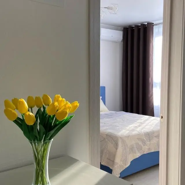 Real photos of Apartments on Eremenko street, 110/2x1