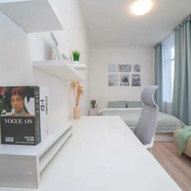 Real photos of Europe Center on Gogol Street