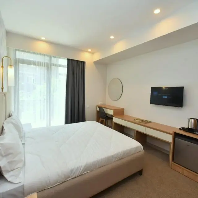 Реальные фото Hotel Avenue 30 (Авеню 30)