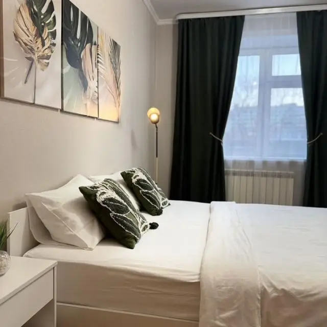 Real photos of Cozy apartment on 96 Pionerskaya Street