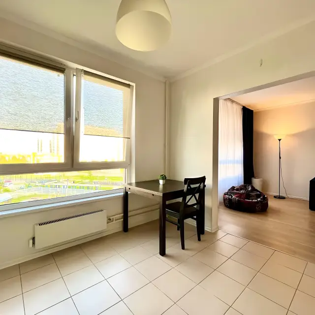 Real photos of Apartment for 1-4 guests|Near Sheremetyevo airport|Check-in around the clock