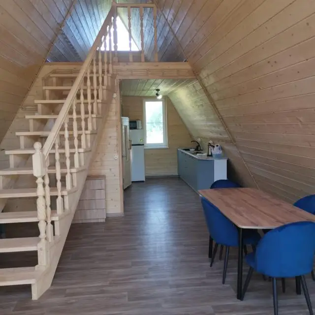 Real photos of Dream Lake PZ A-frame (Dream Lake PZ A-frame)