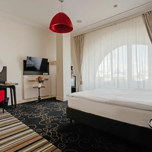 Real photos of Mercure Rostov-on-don