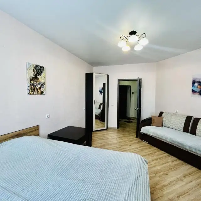 Real photos of Apartments, Pobedy 11