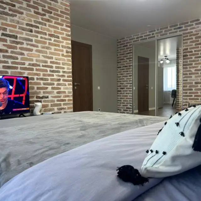 Real photos of Apartments on Russian street 63L building 3