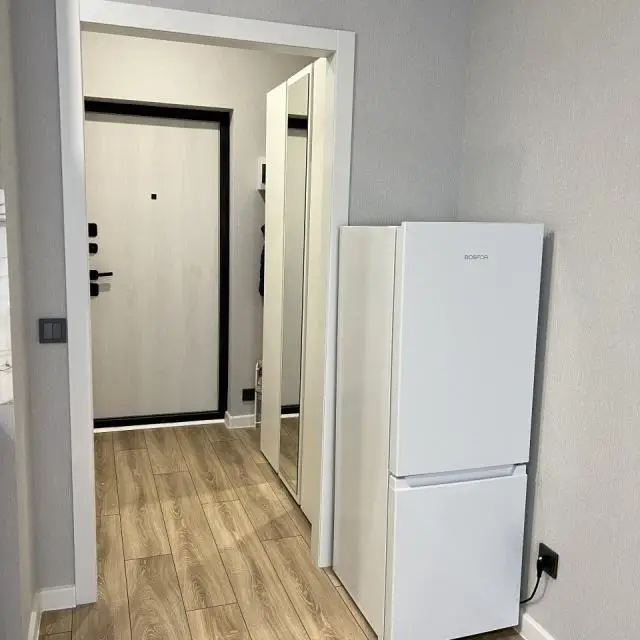 Real photos of Apartments on im street. Ivan Belichenko 92