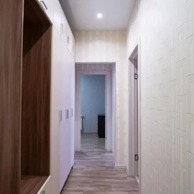 Real photos of Apartments on 9A Generala Margelova Street