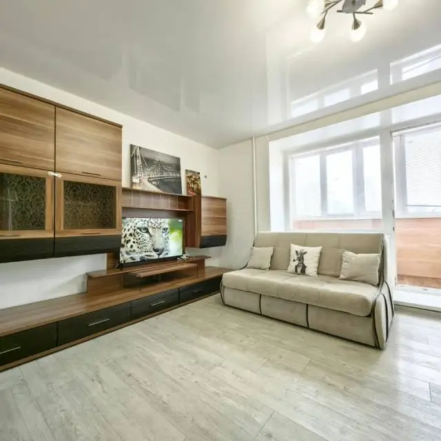 Real photos of Like Home on 92 Lomonosov Street