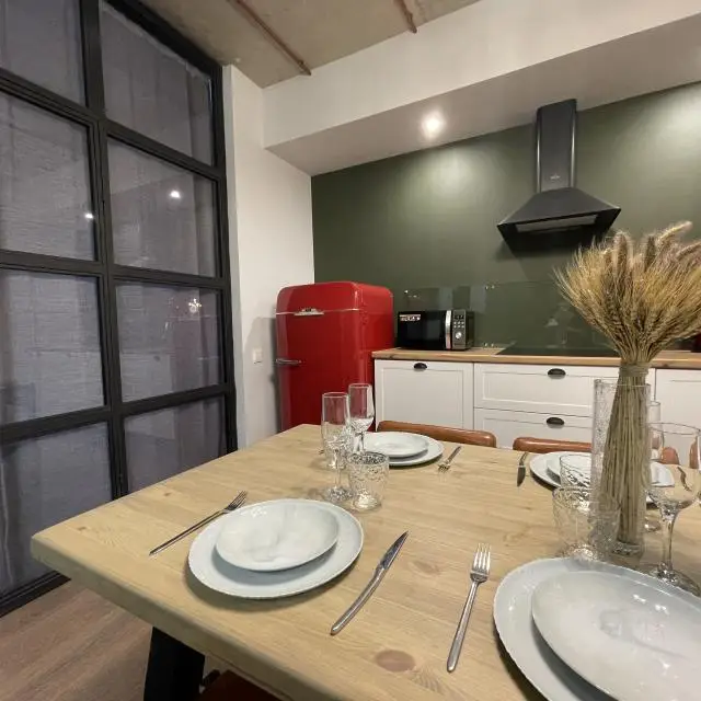 Real photos of Family Apartment on Ivan Susanin Street