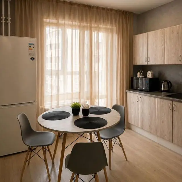 Real photos of Apartments on 55 Entuziastov Street