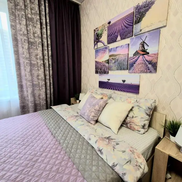 Real photos of Apartments on Baki Urmanche street 4k2