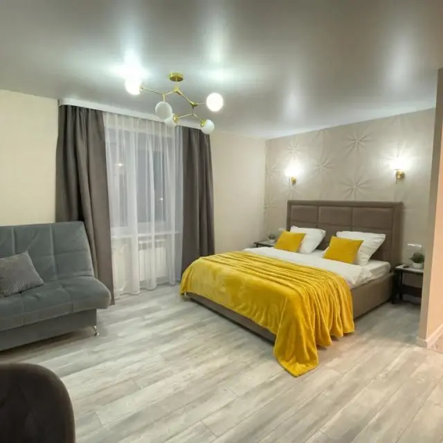 Real photos of Apartments on General Belov 107