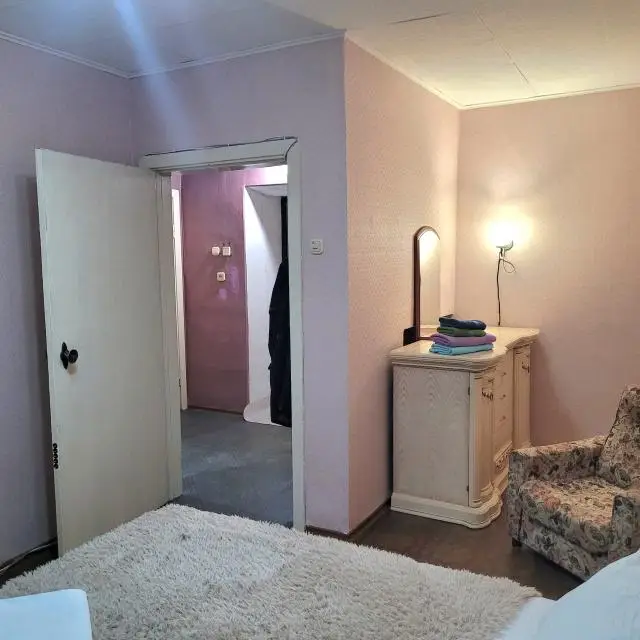Real photos of Cozy apartment in the city center 