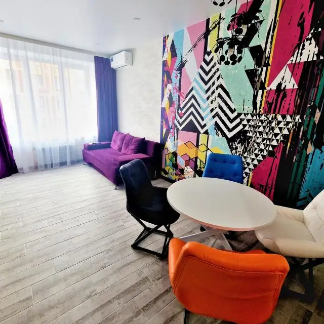 Real photos of Eden Apartments at 94 Sovetskaya Street
