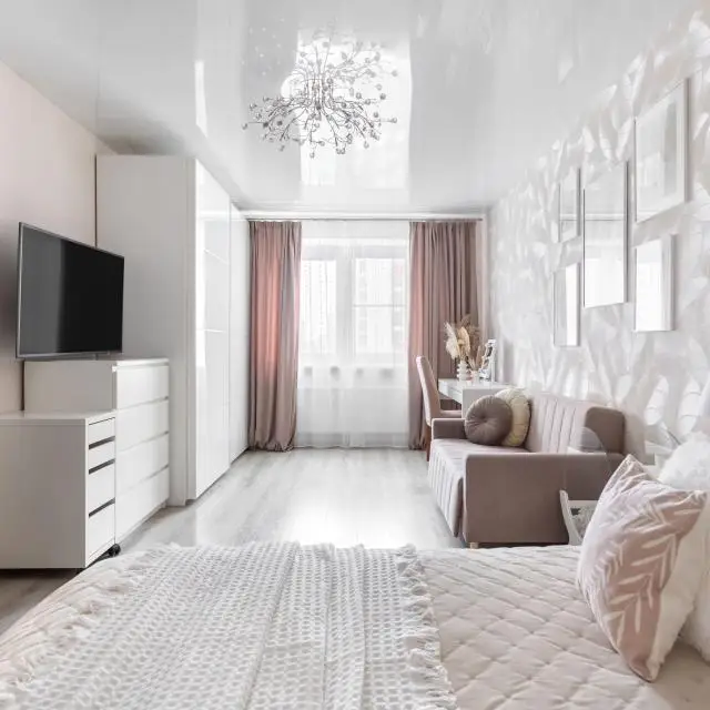 Real photos of Pronina Apartments on the Kushelevskaya road